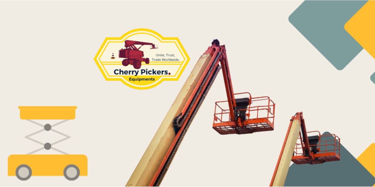 Cherry Pickers Main Banner